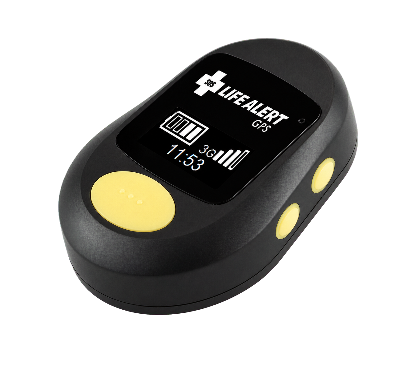 Dispositivo Life Alert GPS