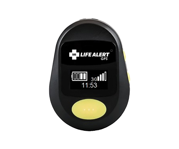 Dispositivo Life Alert GPS