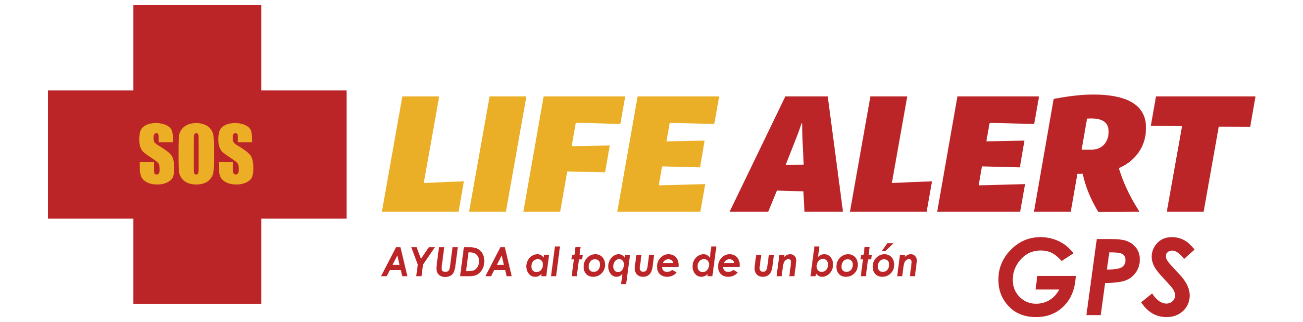 Life Alert GPS